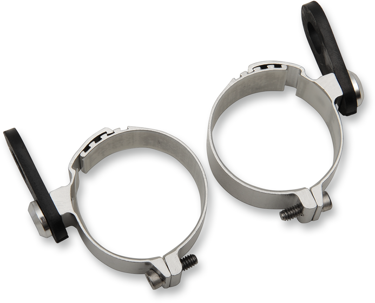 Memphis Shades Turn Signal Relocation Kit