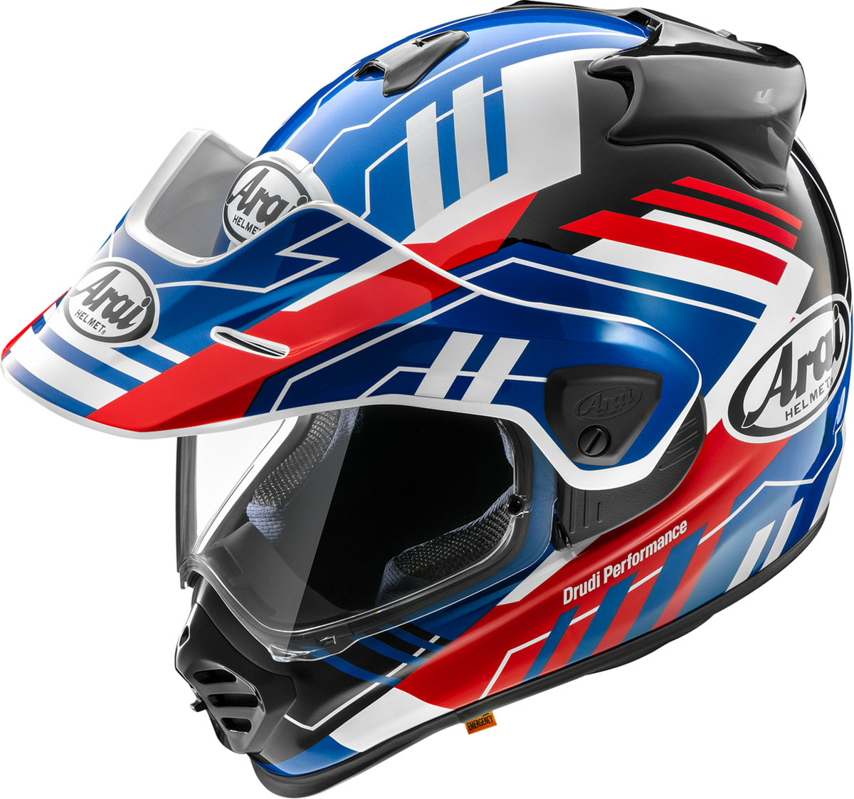 ARAI Helmets XD-5 Trail Helmet