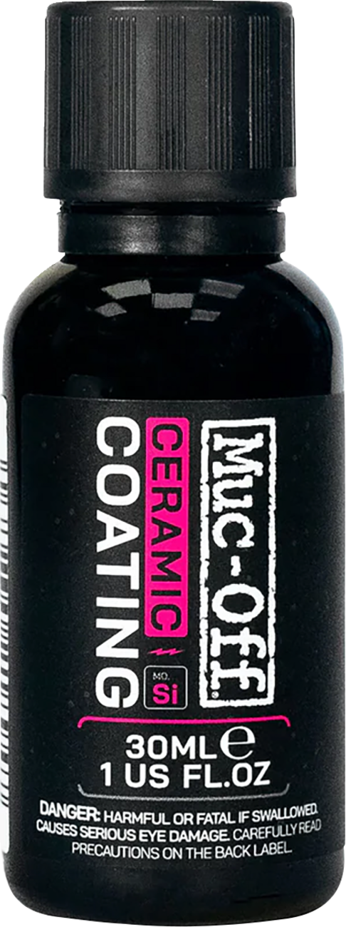 Muc-Off USA Ceramic Protection Kit