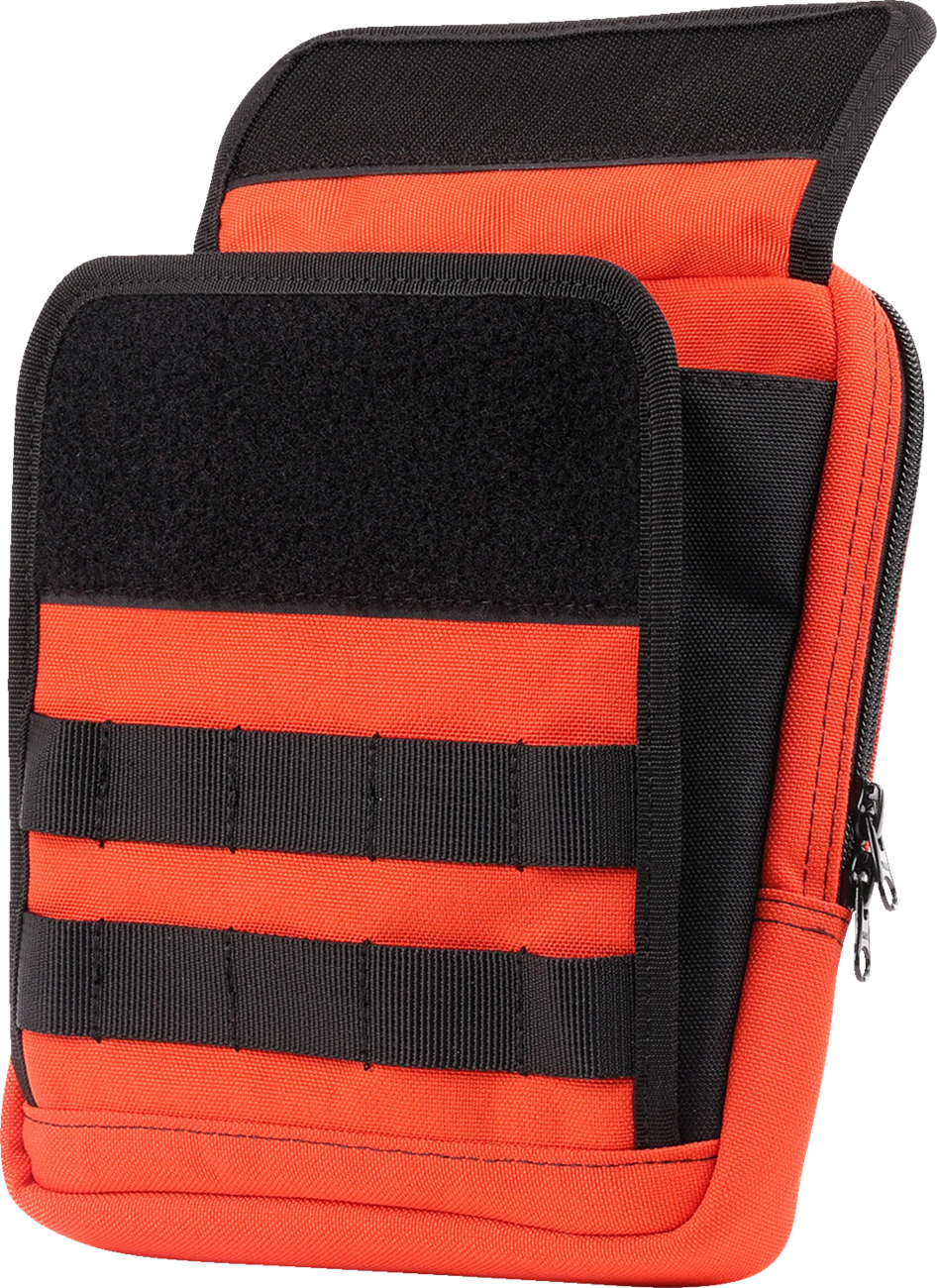 Thrashin Supply CO. Handlebar Bag Slim