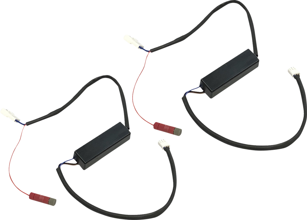 Custom Dynamics ProBEAM® Fillers® Converter