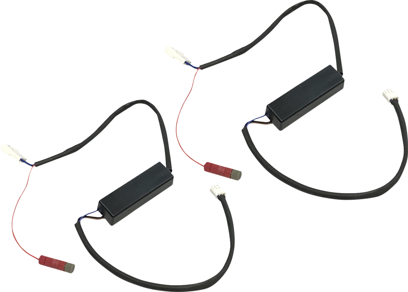 Custom Dynamics ProBEAM® Fillers® Converter