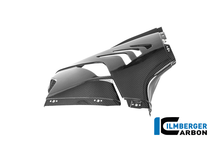Ilmberger Carbon Right Side Fairing Racing BMW M 1000 RR 2025