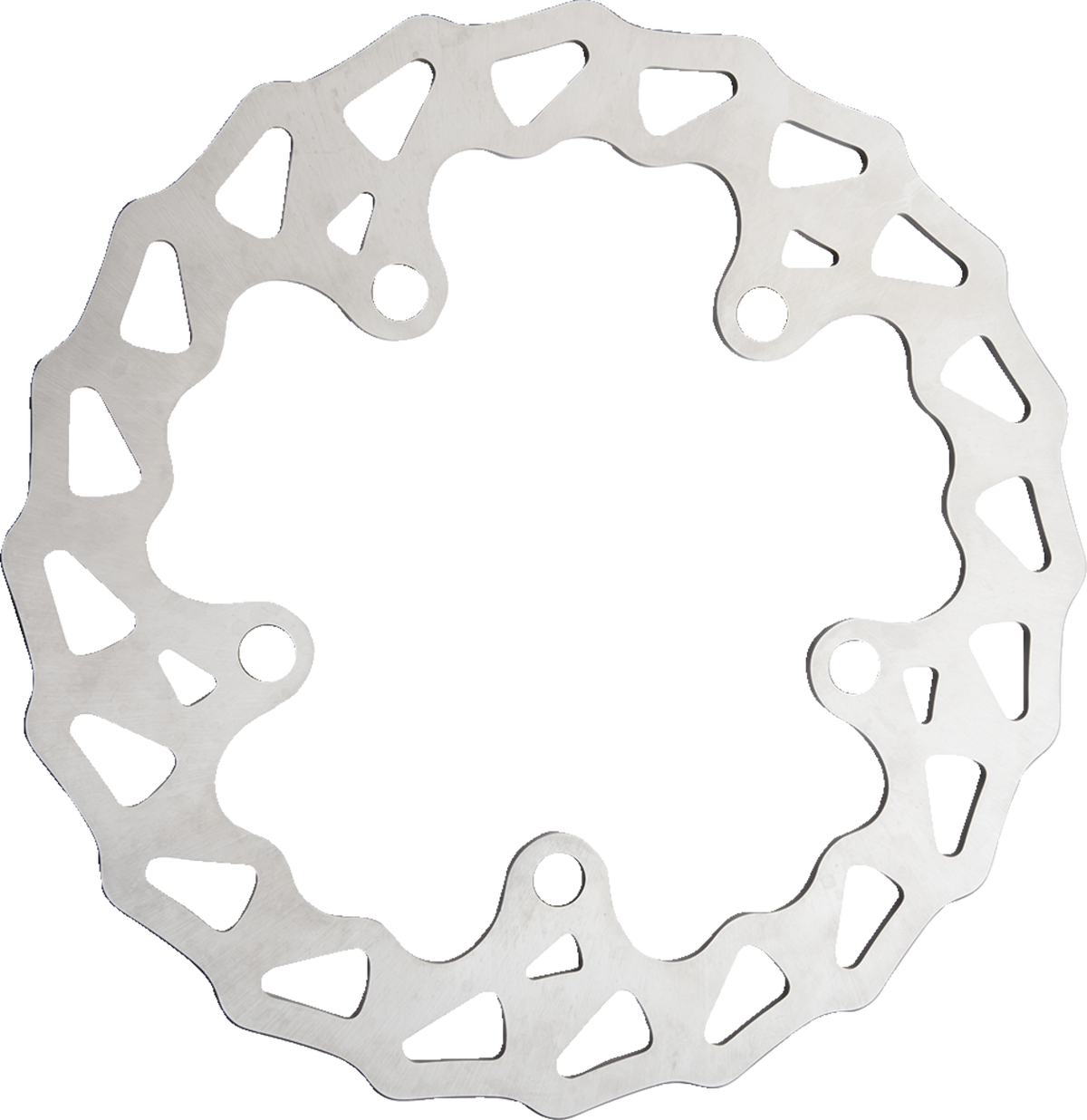 Arlen NESS Rotator Brake Rotor - Spoke Mount FLT - 11.8"