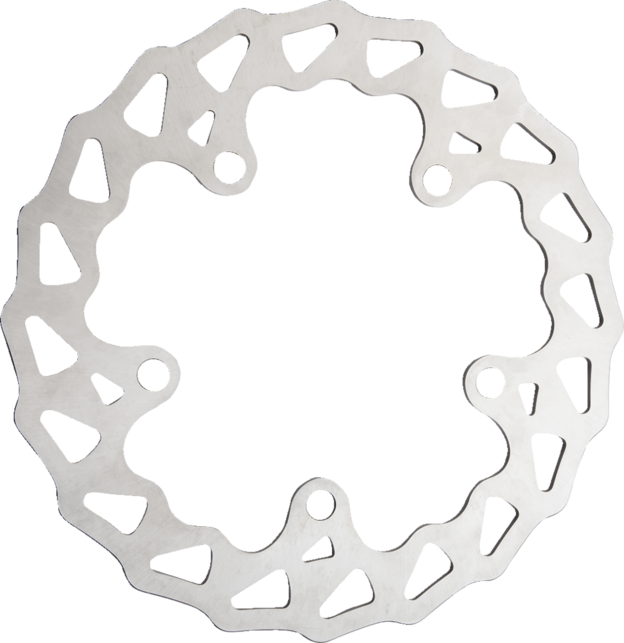 Arlen NESS Rotator Brake Rotor - Spoke Mount FLT - 11.8"