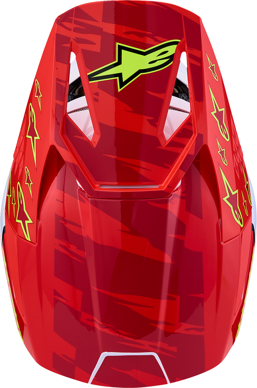 Alpinestars Youth SM3 Falcon Helmet