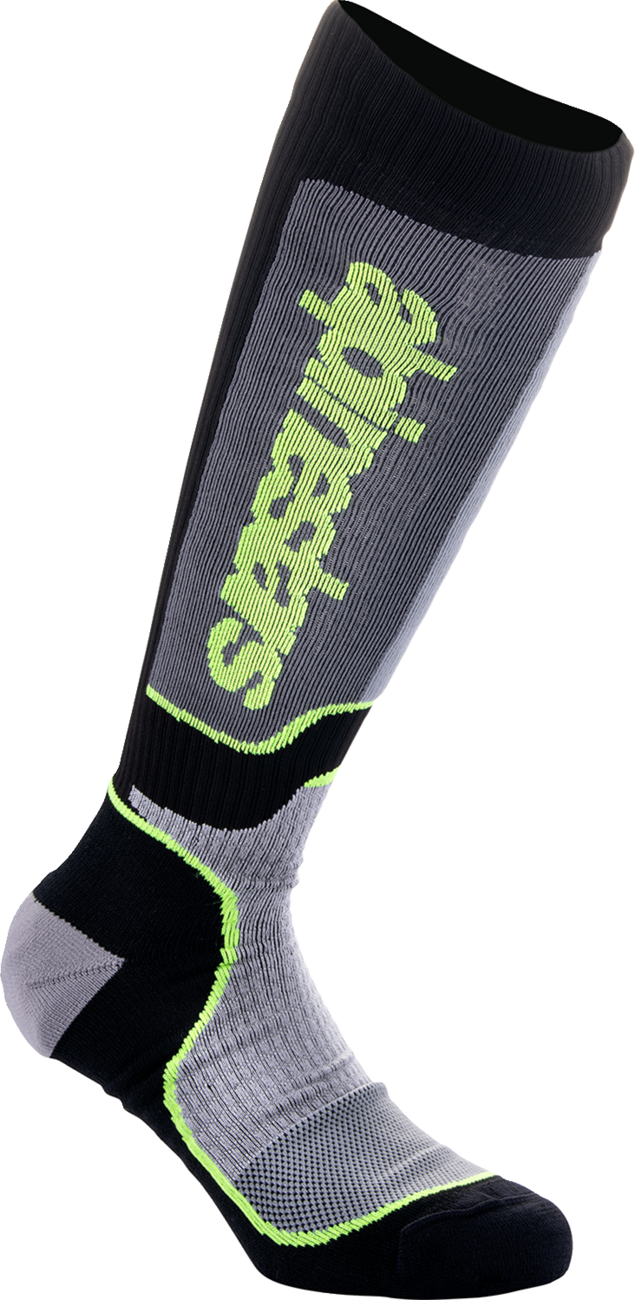 Alpinestars Youth MX Plus Socks