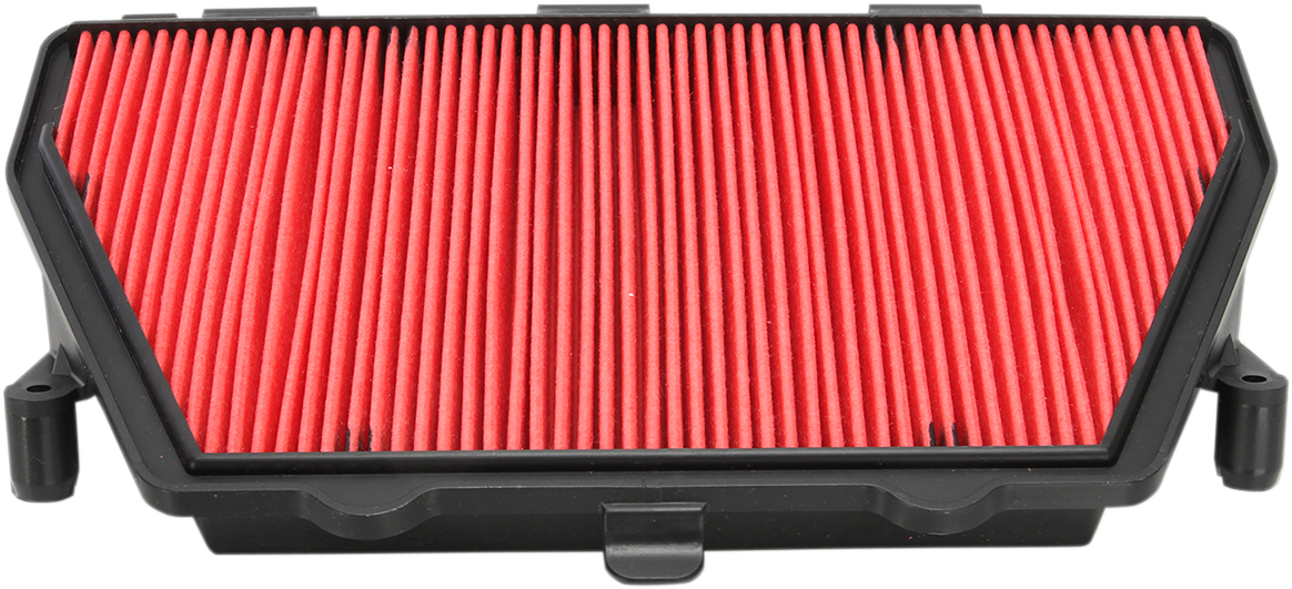 Hiflofiltro Replacement Air Filter - Honda