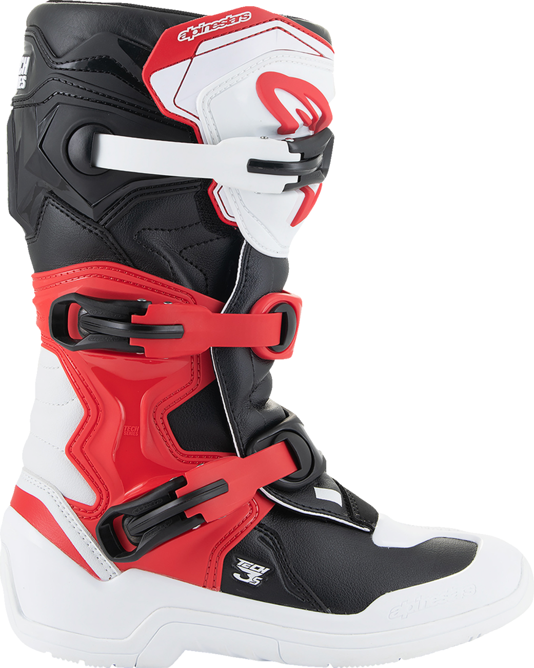 Alpinestars Youth Tech 3S Boots — 38
