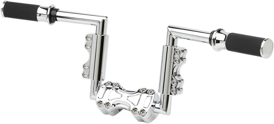 Arlen NESS Modular Adjustable Handlebar Clamp