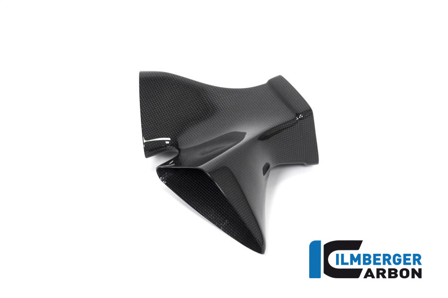 Ilmberger Carbon Air Intake On The Front Fairing Ducati Panigale V4 Racing - Gloss