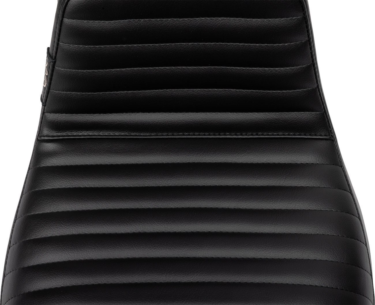 Le Pera Tailwhip Daddy Long Legs Seat - Pleated - FLH/FLT '23-'25
