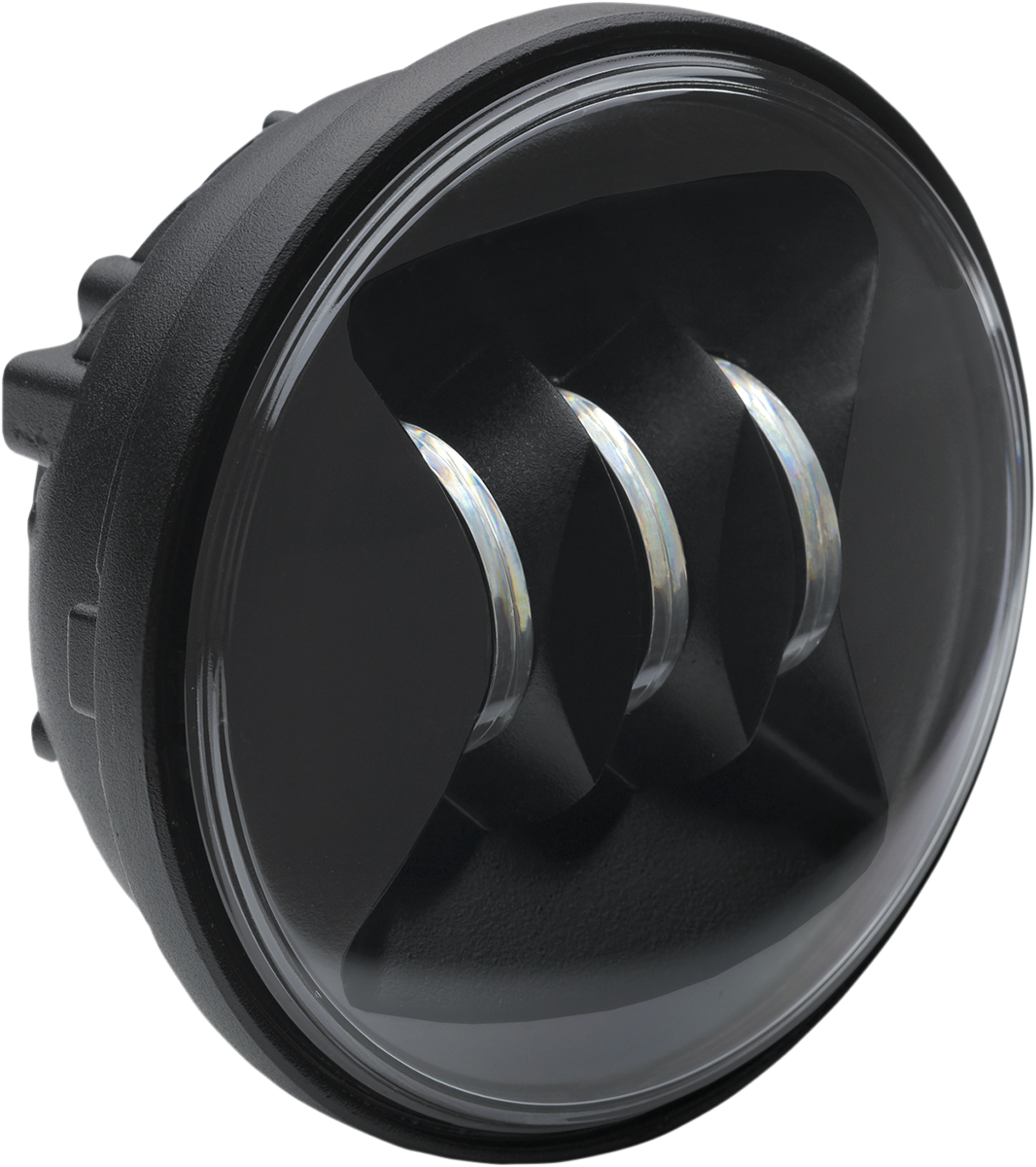 J.W. Speaker 4-1/2" LED Fog Lights
