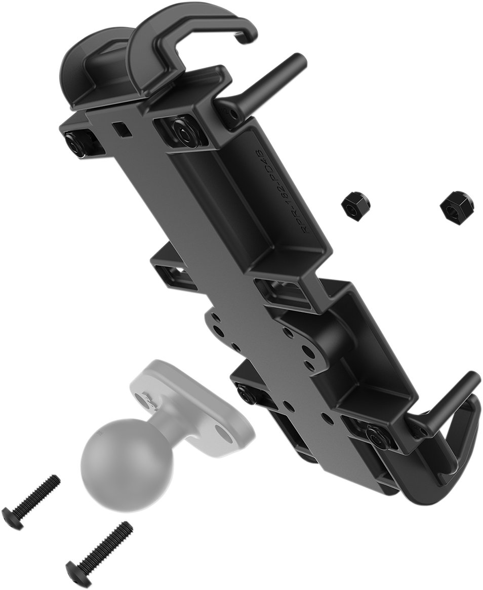 RAM Mounts Quick Grip™ Phone Holder With Ball