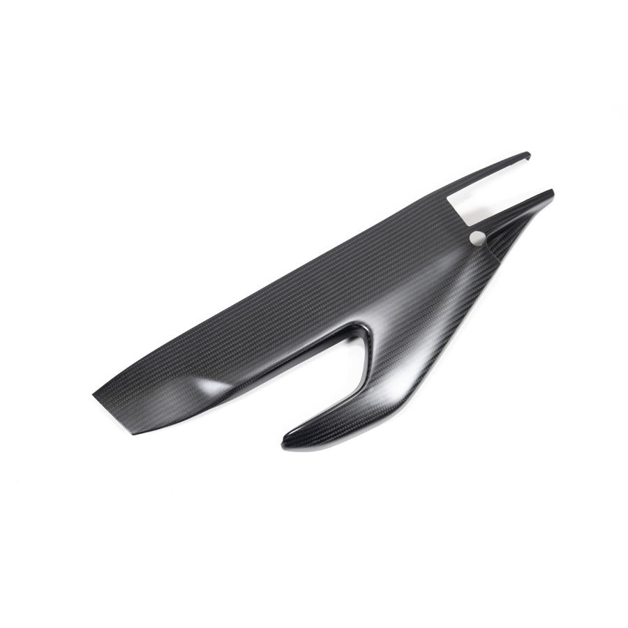 Ilmberger Carbon Fiber Swingarm Cover Set for Aprilia Tuono V4 1100 Factory