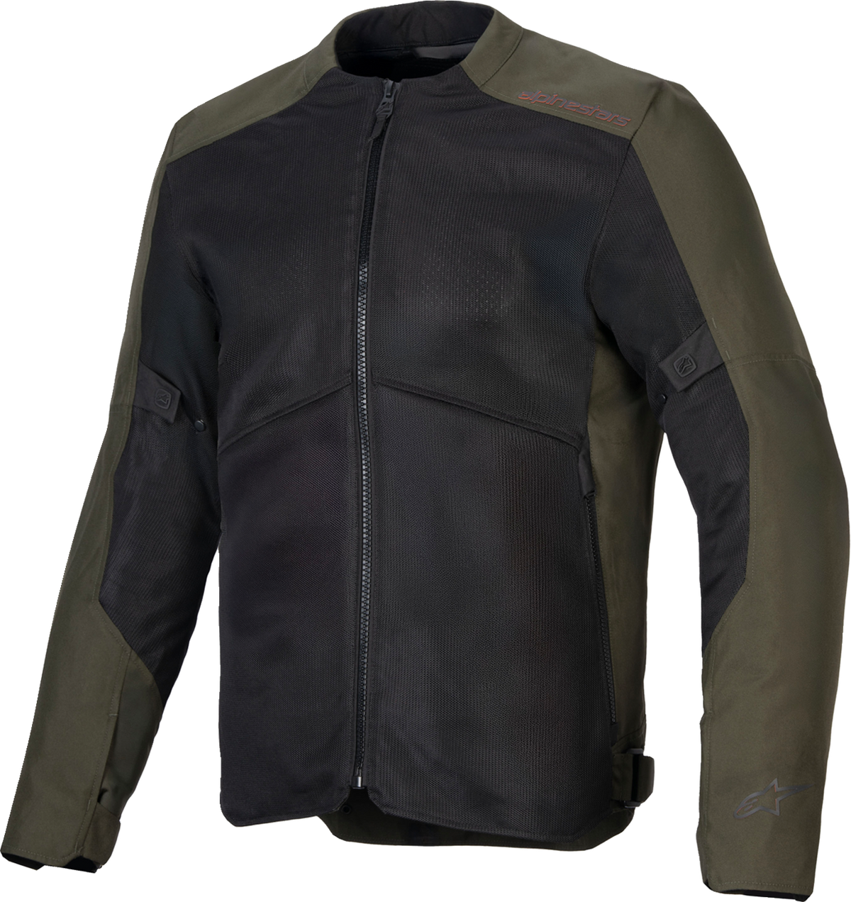 Alpinestars C-1 Air Jacket
