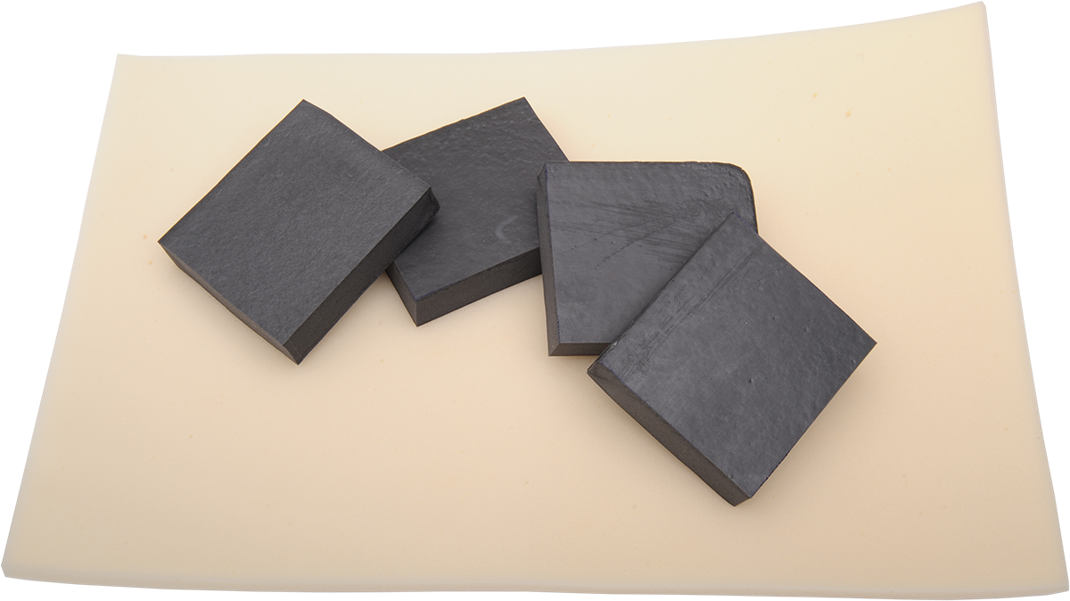 Saddlemen Seat Foam Repair Kit