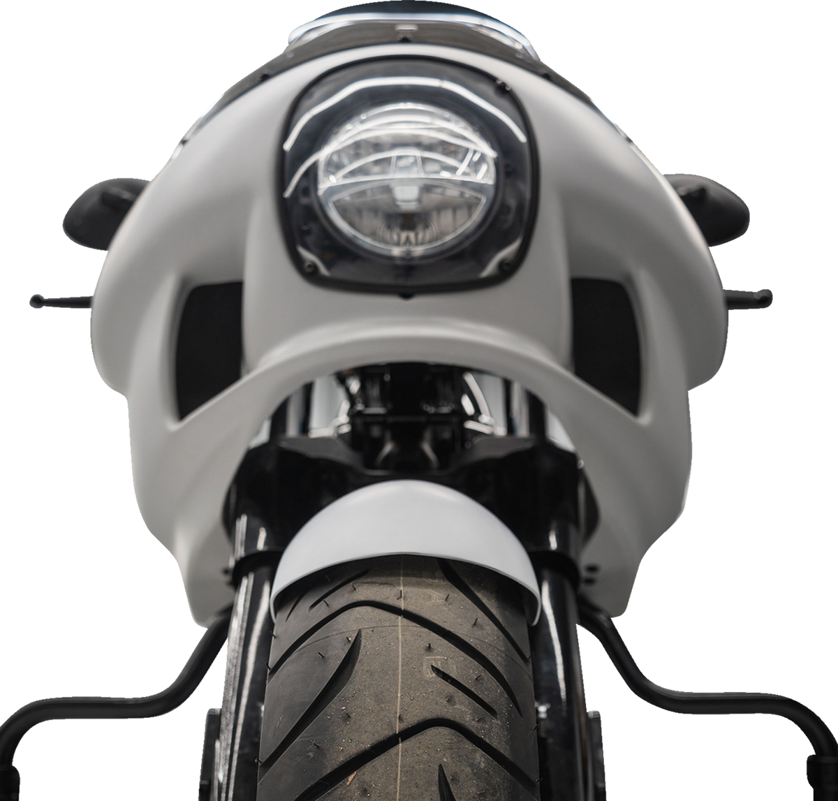 Klock Werks FXRP-Style Fairing Kit - Springfield