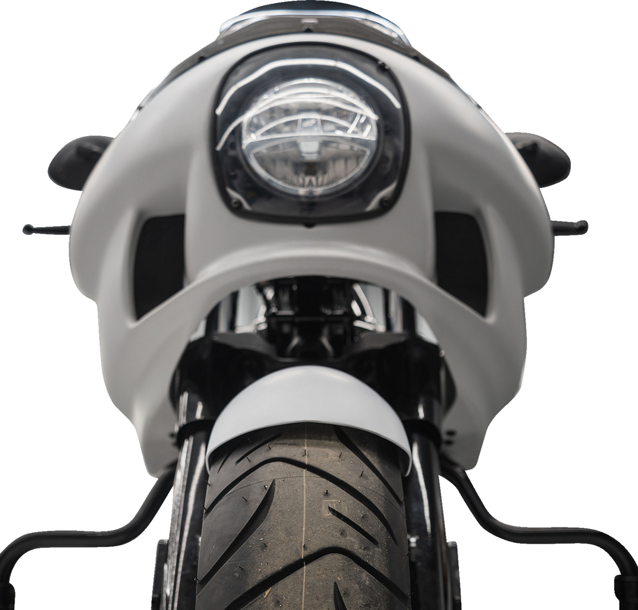 Klock Werks FXRP-Style Fairing Kit - Springfield
