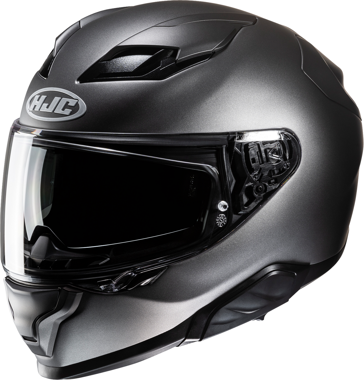 HJC F71 Solid Helmet