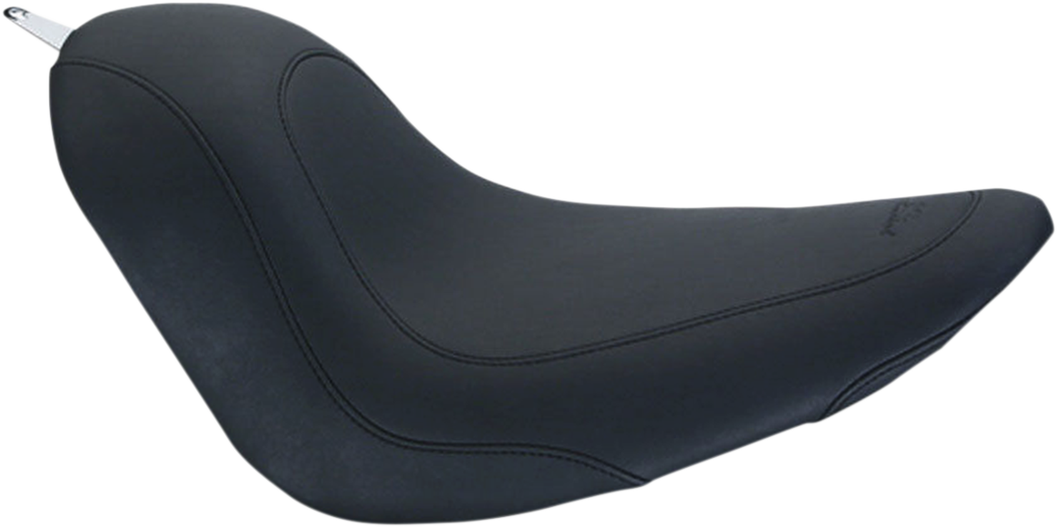 Mustang Tripper™ Solo Seat - Softail