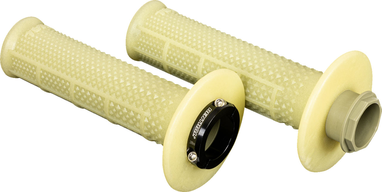 Renthal MX R-Works Lock-On Grips