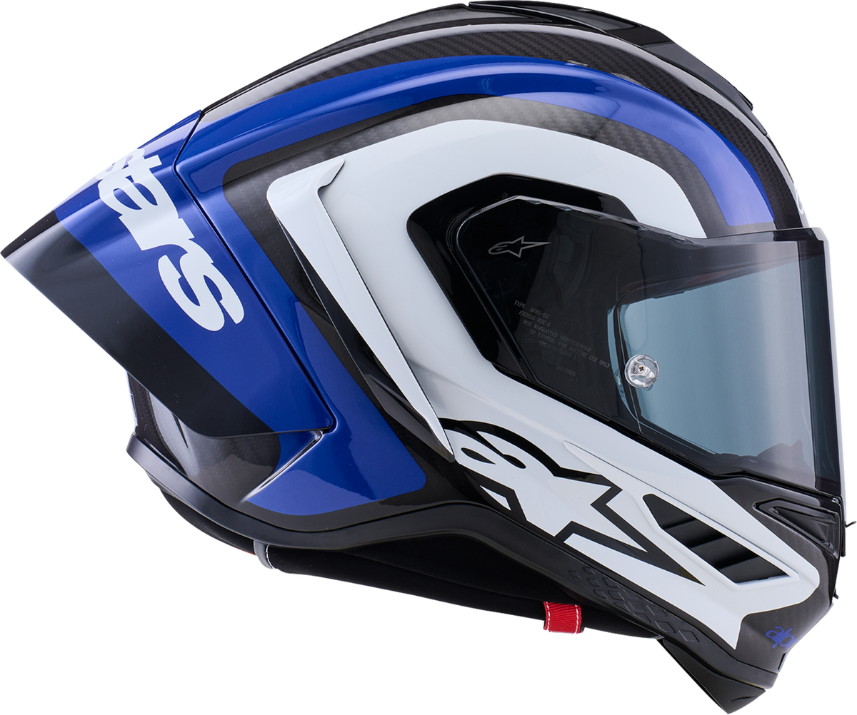 Alpinestars Supertech R10 Arius Helmet