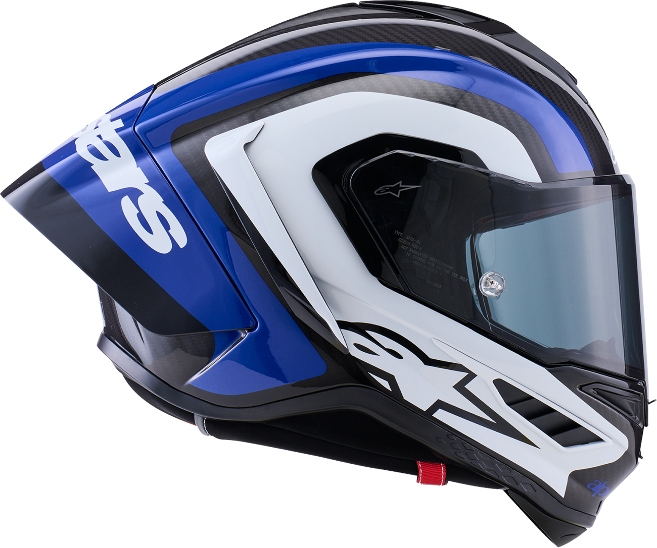 Alpinestars Supertech R10 Arius Helmet