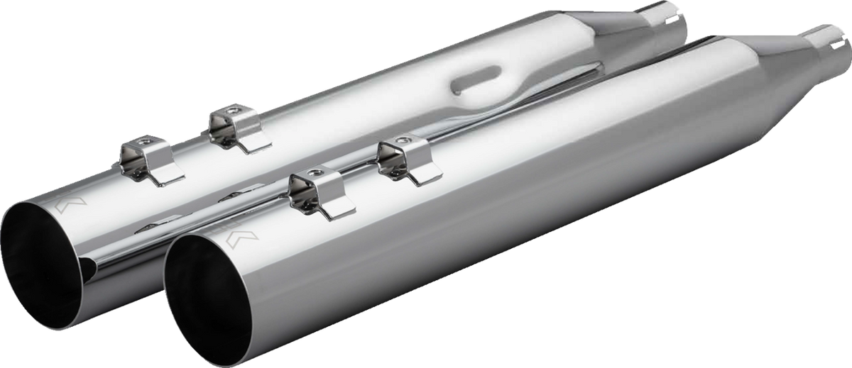 Khrome Werks HP-Plus® Slip-On Mufflers