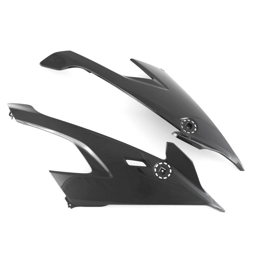 Fullsix Carbon Fiber Side Panel Fairing Set for BMW S1000RR M1000RR