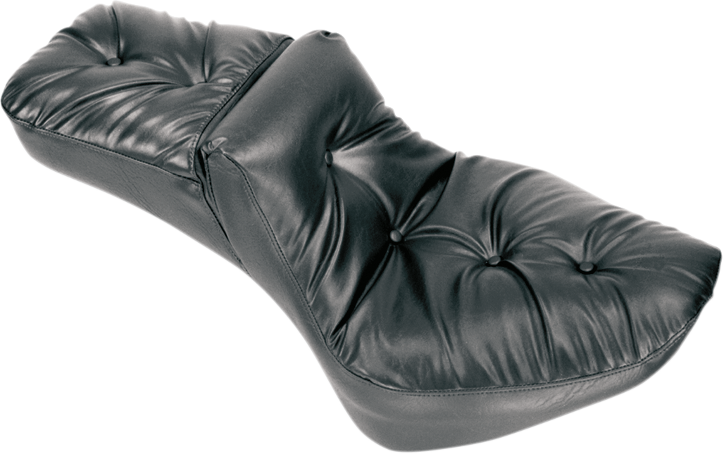 Mustang Regal Wide Seat - Softail '89-'99