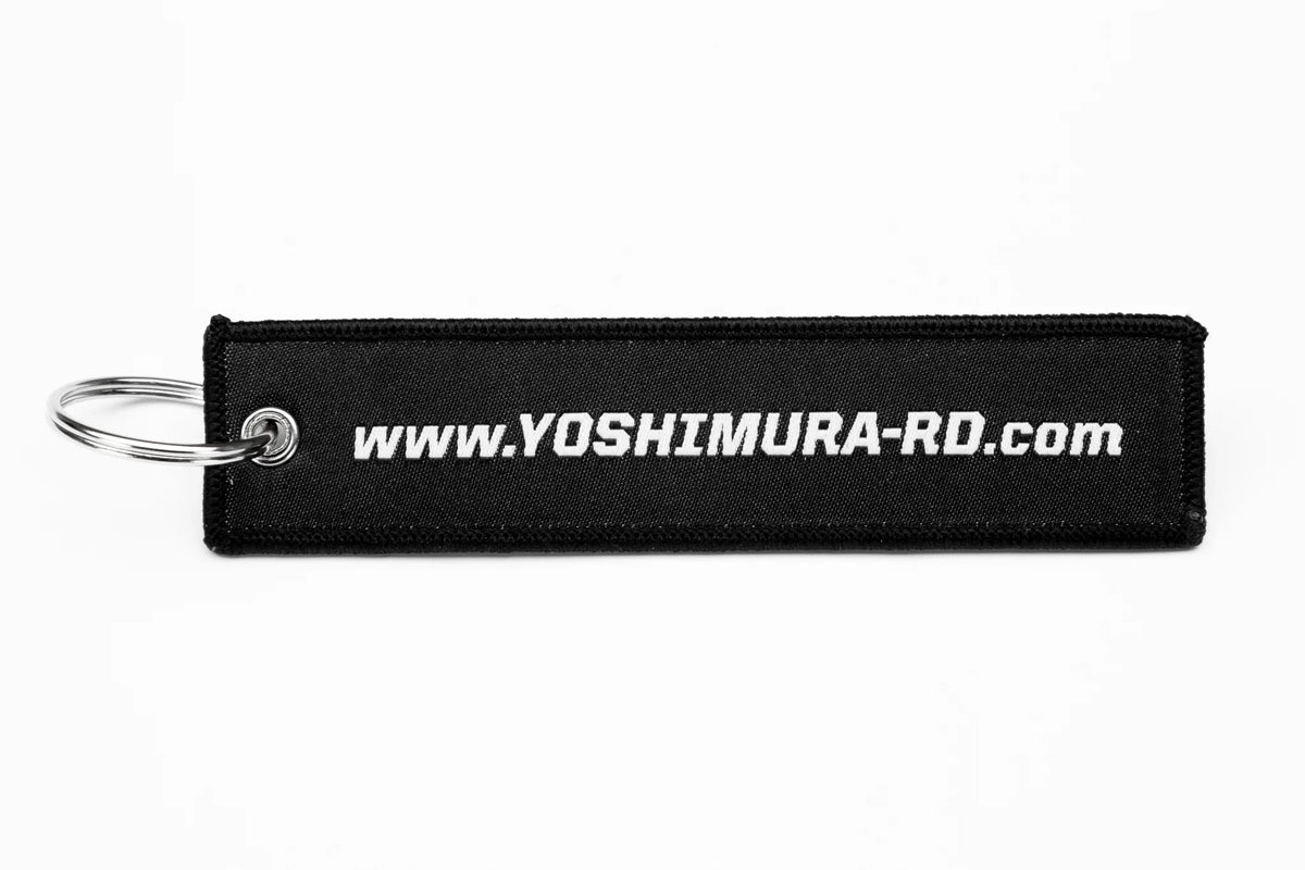 Yoshimura Flight Key Fob