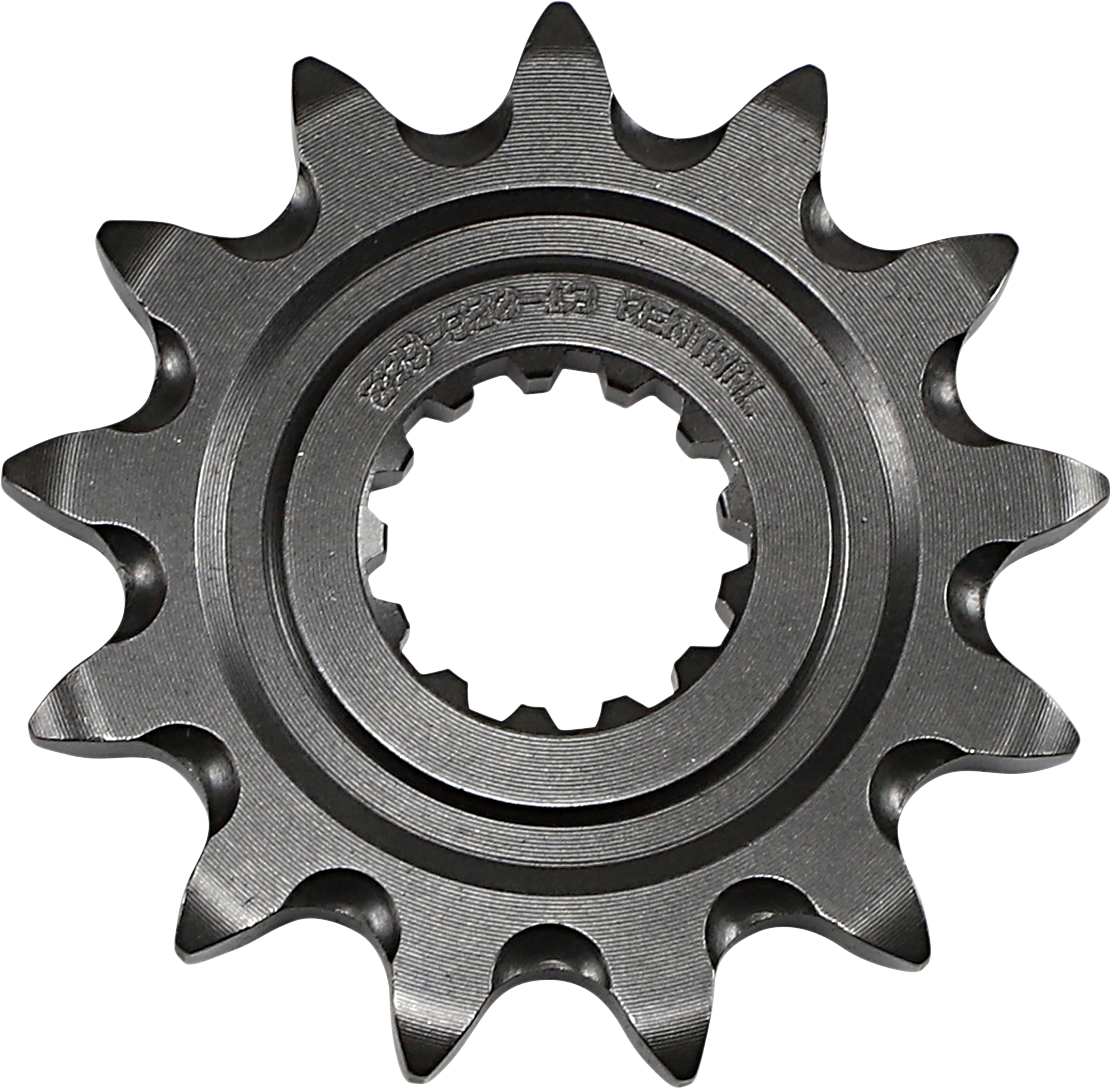 Renthal Front Sprocket - 13 Tooth