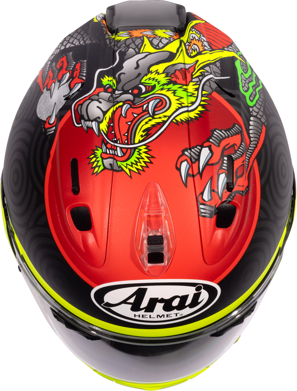 ARAI Helmets Corsair-X Tatsuki Helmet
