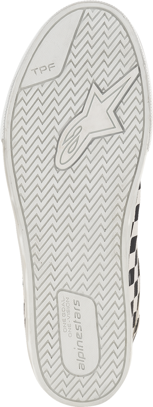 Alpinestars Ride-63 Canvas Shoes