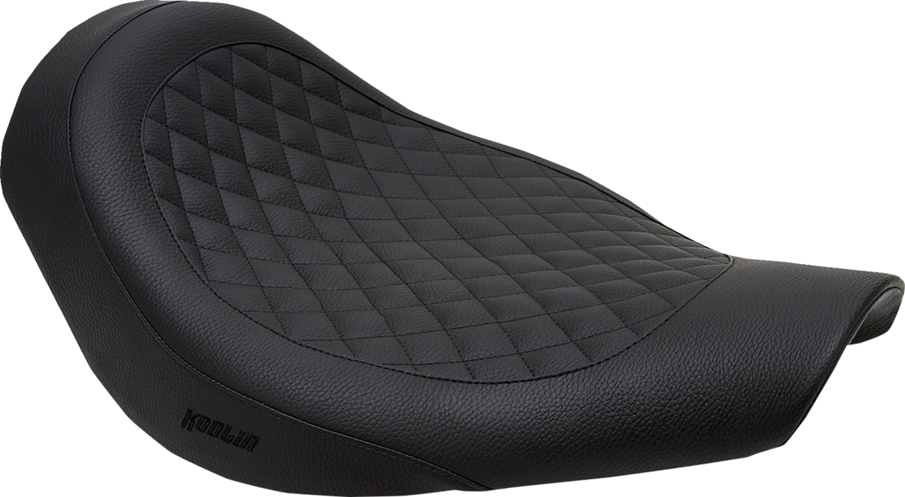 Kodlin USA Solo Seat - Black - FXBR/S '18-'20