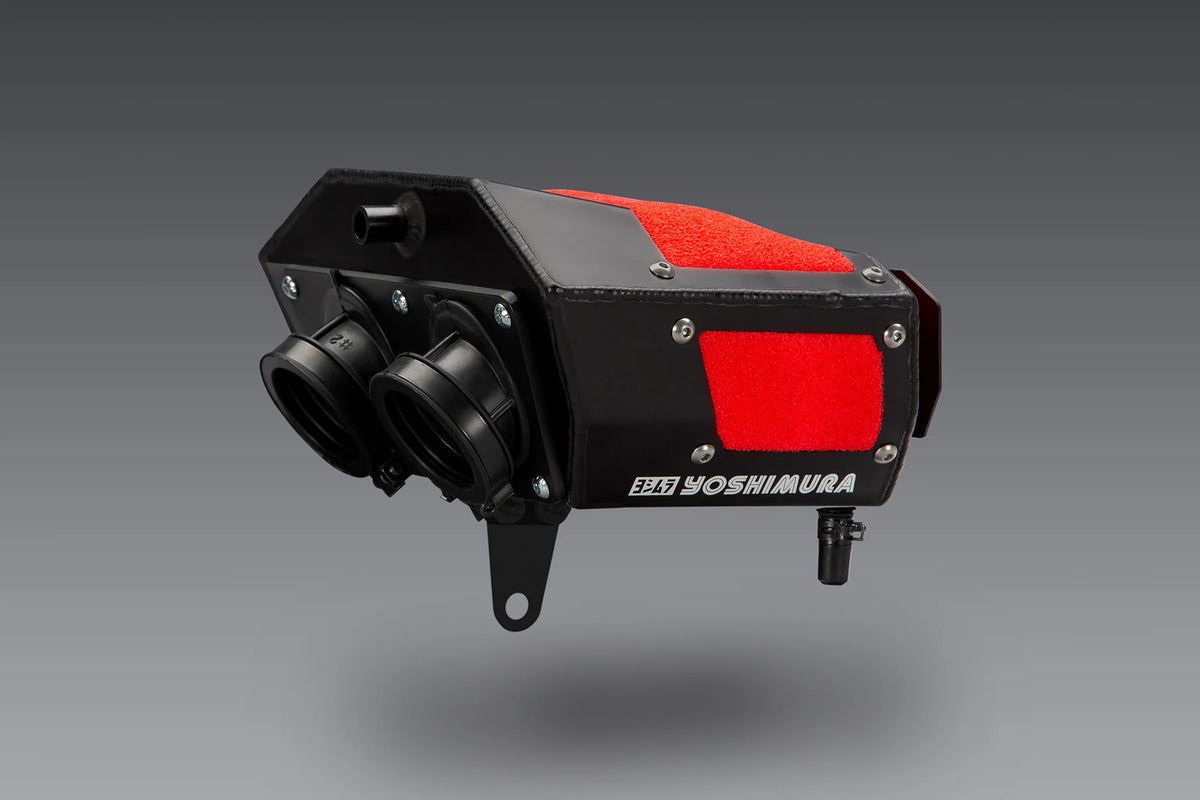 Yoshimura Yzf-R7 22-26 / MT-07 18-20 Airbox Kit