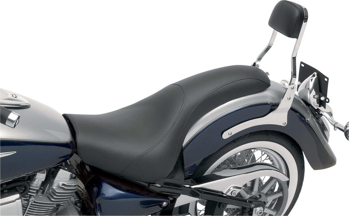 Saddlemen Profiler™ Seat - Smooth - Black - XV1600/1700