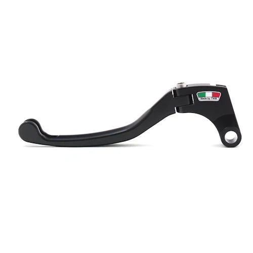 TWM GP Style Adjustable And Folding Levers For BMW S1000RR / S1000R