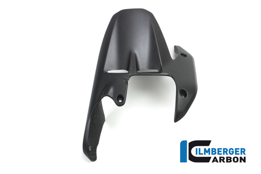 Ilmberger Carbon Rear Hugger Ducati XDiavel 2016 - Matte