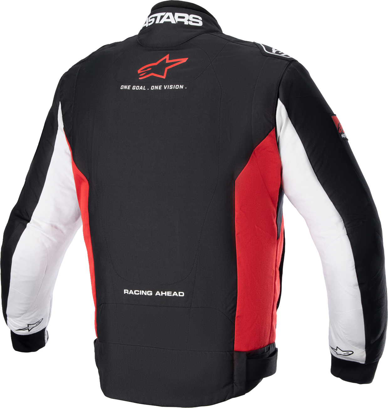 Alpinestars Monza Sport Jacket
