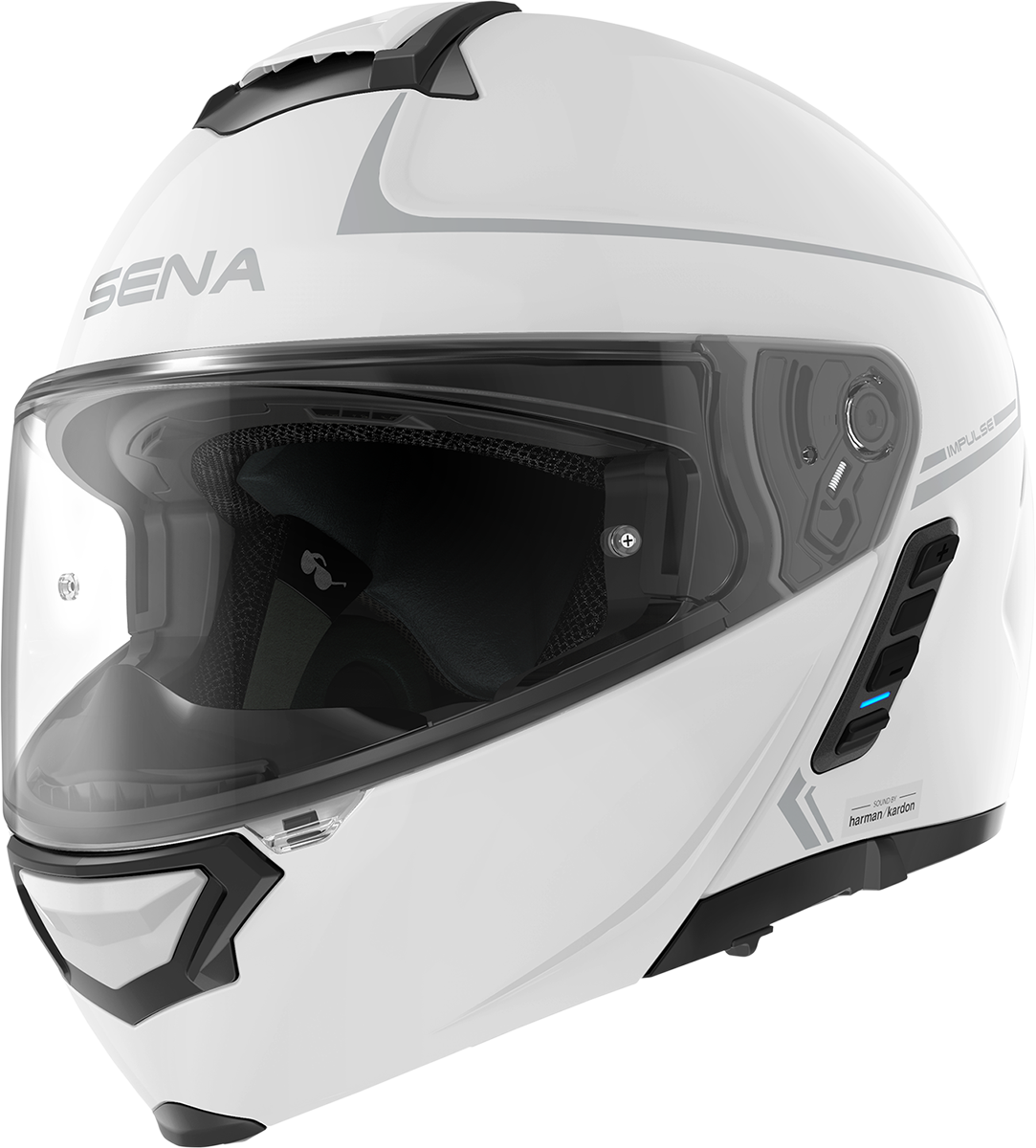 SENA Impulse Modular Helmet
