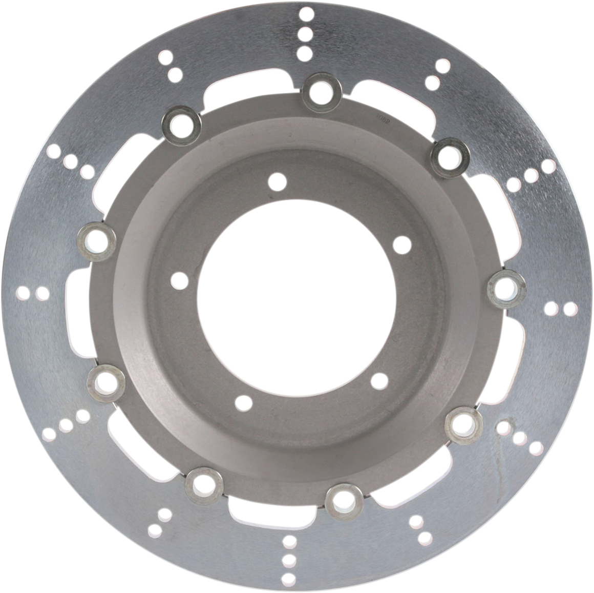 EBC Brakes Brake Rotor - Honda