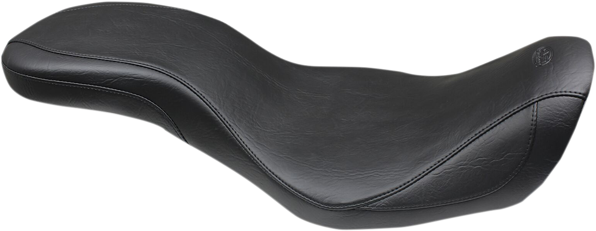 Mustang Super Tripper Seat - Classic - Dyna