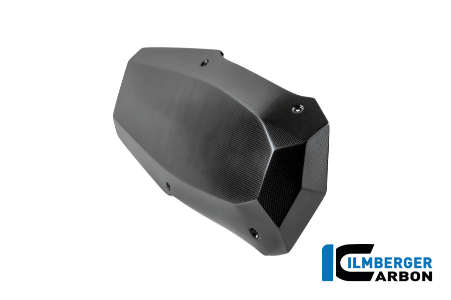 Ilmberger Carbon Motor Spoiler BMW R12 NineT 2024 - Matte / Twill