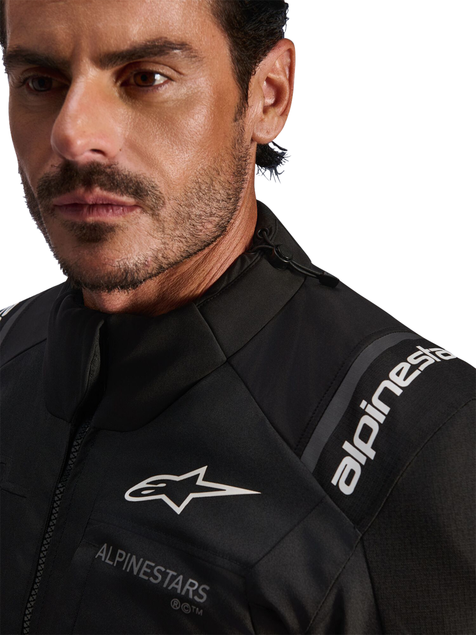 Alpinestars Andes V4 Drystar® Jacket