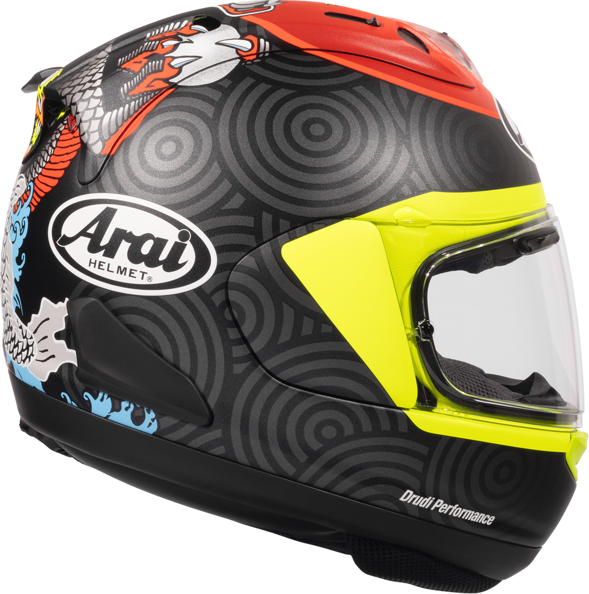 ARAI Helmets Corsair-X Tatsuki Helmet