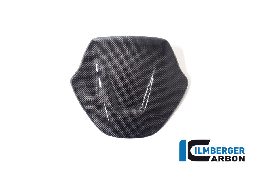 Ilmberger Carbon Headlight Cover Ducati Diavel V4 From 2023 - Gloss
