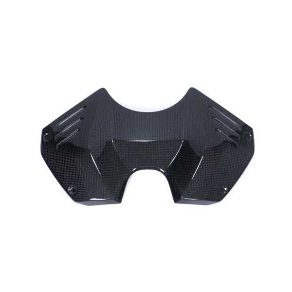 Ilmberger Carbon Fiber Tank Cover For Ducati Panigale V4 V4S Speciale