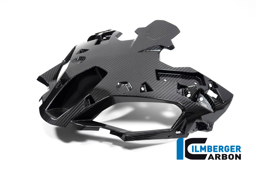 Ilmberger Carbon Air Intake (Front Fairing Centre Piece) S 1000 XR MY From 2020